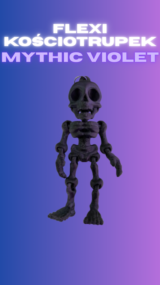 Flexi Kościotrupek