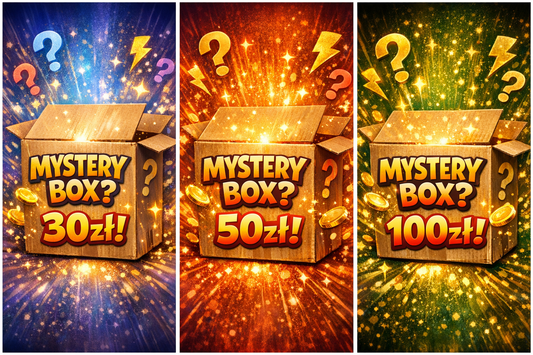 Mystery Box
