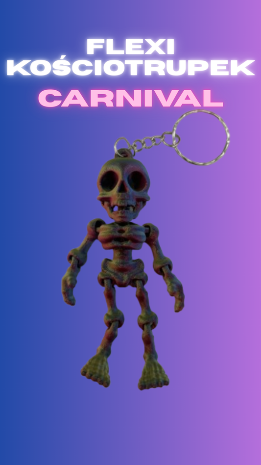 Flexi Kościotrupek