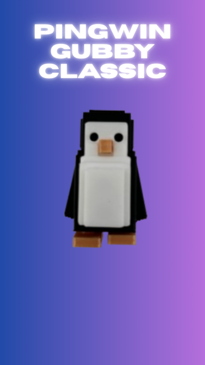 Pingwin Gubby