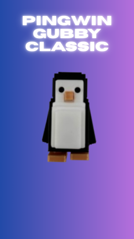 Pingwin Gubby