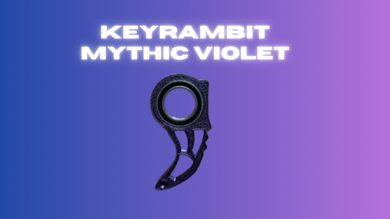 Keyrambit