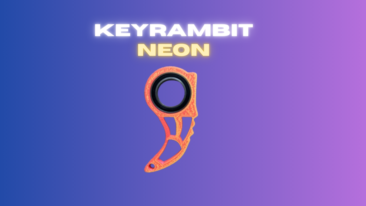 Keyrambit