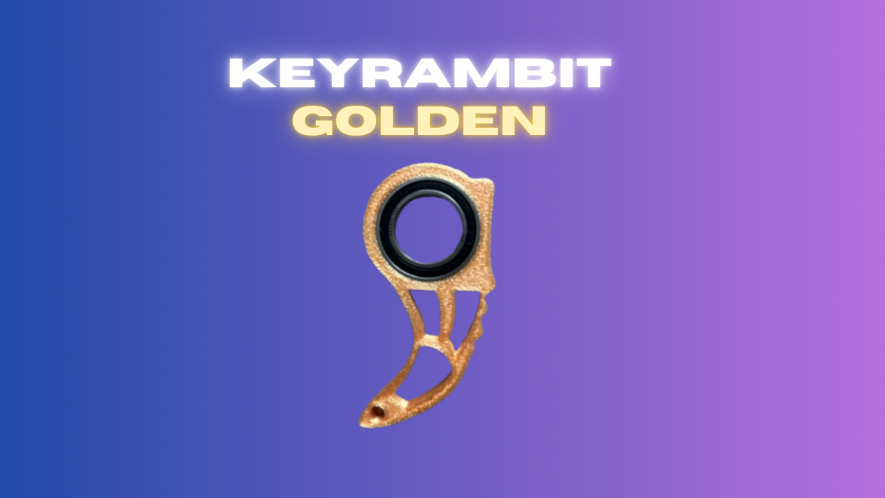 Keyrambit