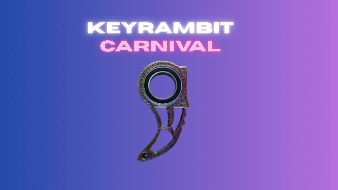 Keyrambit