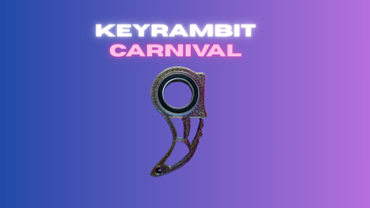 Keyrambit